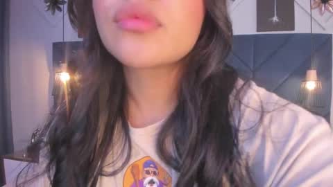 Sara  online show from 12/18/24, 02:42