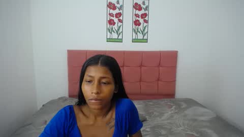 sarita_hot77 online show from 12/29/24, 11:50