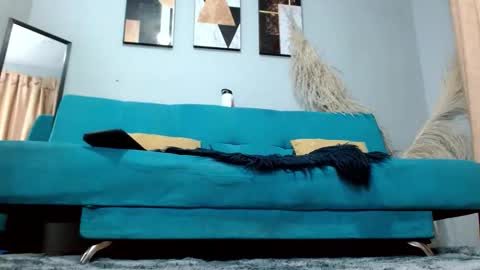 sarita_klein online show from 12/20/25, 12:18