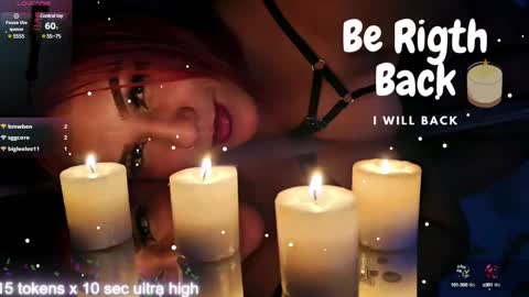 Sarita Moller  online show from 12/09/24, 07:39