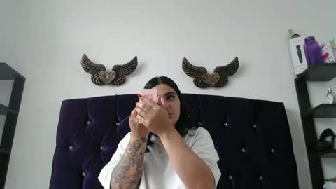 Sara online show from 02/07/26, 05:38