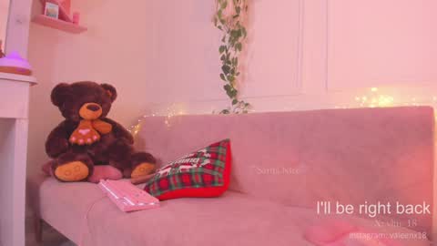 Snapshot of sarita_nice chatting on 12/28/24, 12:15 Sara online show from 12/28/24, 12:15