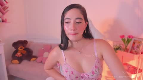 Snapshot of sarita_nice chatting on 03/06/25, 04:52 Sara online show from 03/06/25, 04:52