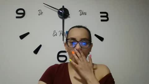 sarita_start online show from 11/11/25, 02:22