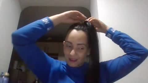 sarita_start online show from 04/14/26, 02:28