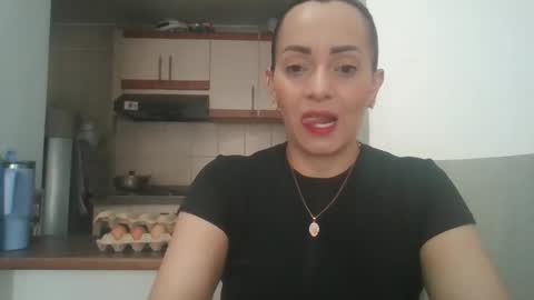 sarita_start online show from 04/30/26, 12:55