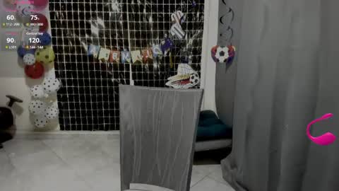 Snapshot of sarita_summer chatting on 06/16/26, 07:27 sarita_summer online show from 06/16/26, 07:27