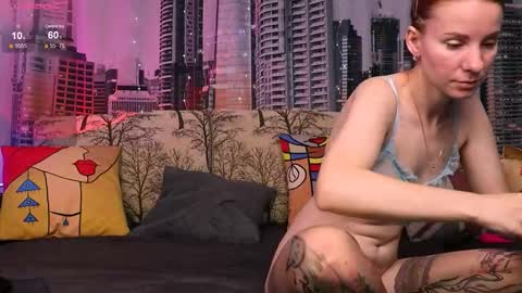 Svitlana online show from 01/07/26, 02:03