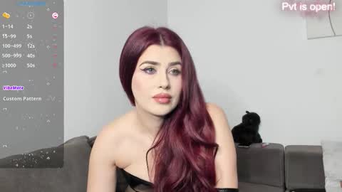 Sasha online show from 02/14/26, 04:53