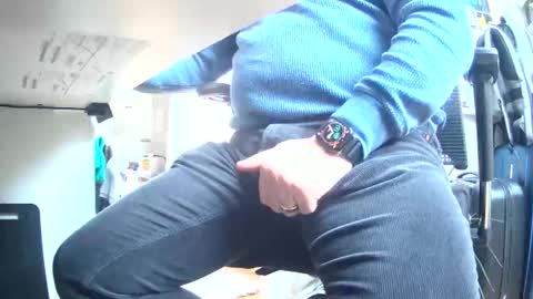 saschaalesi1976 online show from 01/14/26, 02:33