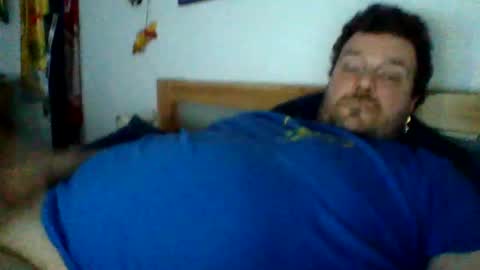 Saschacrow1 online show from 02/20/26, 04:07