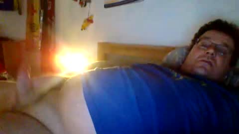 Saschacrow1 online show from 03/09/26, 10:03