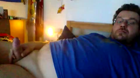 Saschacrow1 online show from 03/19/26, 08:24