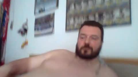 Saschacrow1 online show from 04/29/26, 04:22