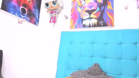 Sasha online show from 02/07/25, 06:45