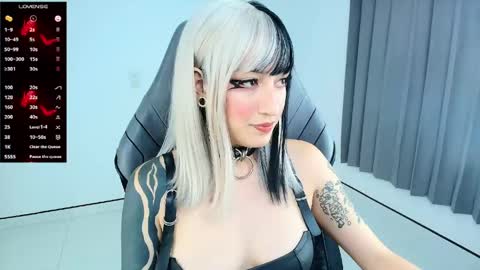 yesica online show from 05/28/26, 11:24
