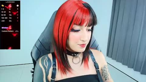 yesica online show from 05/29/26, 11:25