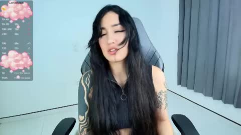 yesica online show from 06/06/26, 12:05