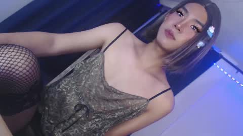 Sasha online show from 02/20/25, 04:50