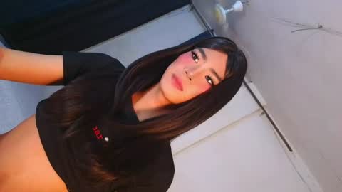 Sasha online show from 07/19/26, 05:00