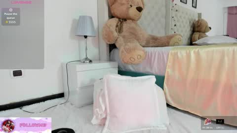 Sasha online show from 03/29/26, 12:05