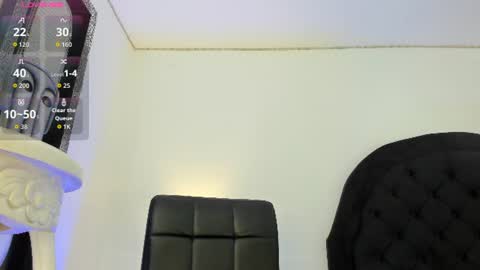 Sasha online show from 07/18/26, 12:09