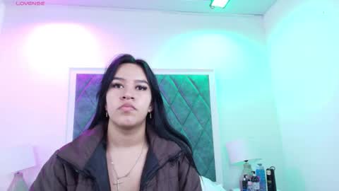 Sasha online show from 03/16/26, 07:18