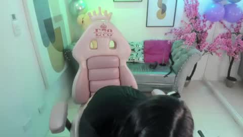 Sasha online show from 04/15/26, 03:35