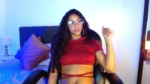 sasha_bowei online show from 11/06/25, 02:01