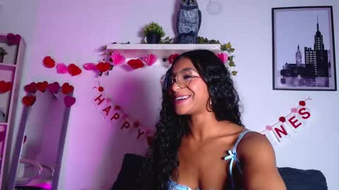 sasha_bowei online show from 02/14/26, 02:52