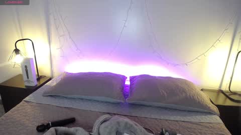 Sasha Brattz online show from 12/17/24, 07:40