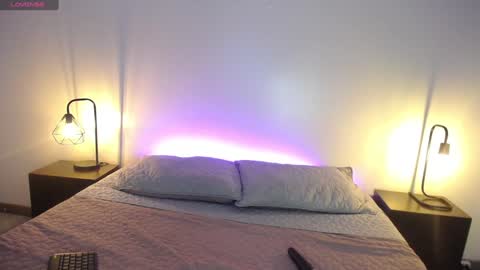 Sasha Brattz online show from 12/20/24, 03:25