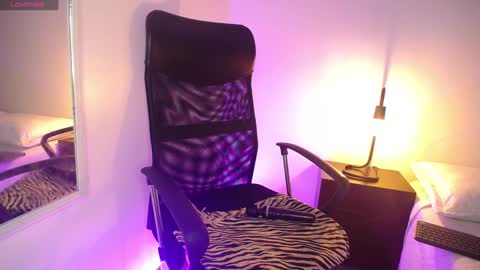 Sasha Brattz online show from 01/05/25, 05:09