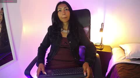 Sasha Brattz online show from 01/13/25, 08:58