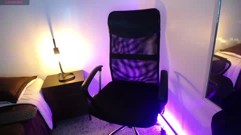 Sasha Brattz online show from 01/15/25, 09:20