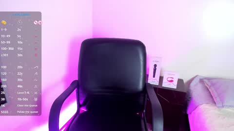 Sasha Brattz online show from 09/24/25, 03:10