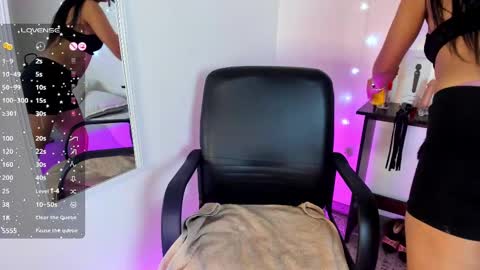 Sasha Brattz online show from 10/02/25, 04:19