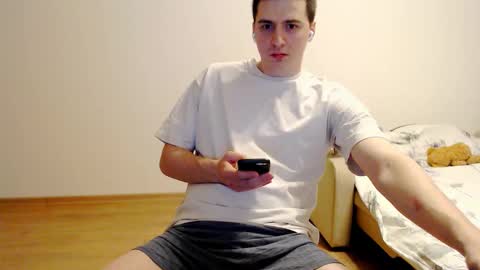 sasha_calvin online show from 12/28/24, 01:29