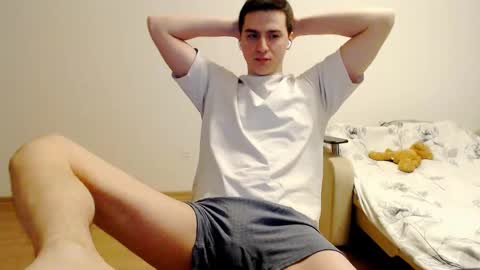 sasha_calvin online show from 12/31/24, 01:15