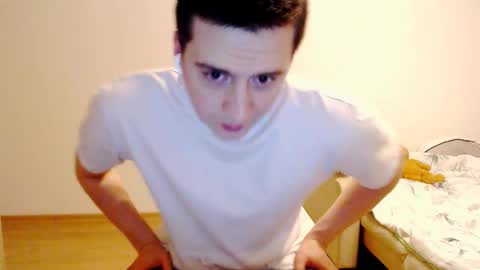 sasha_calvin online show from 01/01/25, 05:43