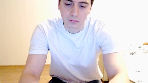 sasha_calvin online show from 01/13/25, 11:19