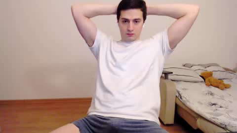 sasha_calvin online show from 01/29/25, 08:35