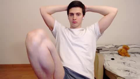 sasha_calvin online show from 02/05/25, 06:24