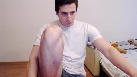 sasha_calvin online show from 02/14/25, 11:42