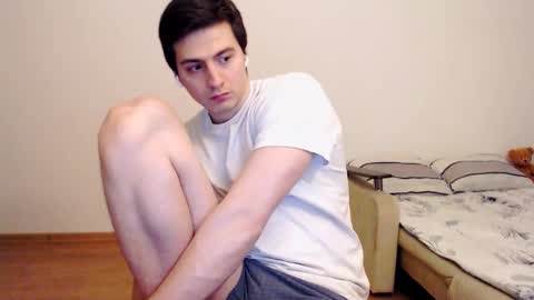 sasha_calvin online show from 02/21/25, 01:44