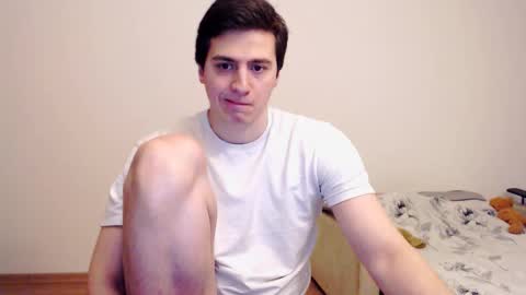 sasha_calvin online show from 02/24/25, 07:52