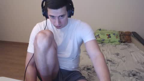 sasha_calvin online show from 10/01/25, 05:30