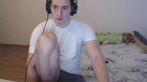 sasha_calvin online show from 10/09/25, 11:30