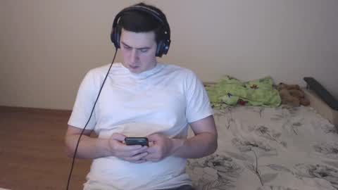 sasha_calvin online show from 10/11/25, 12:32