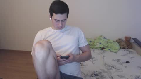 sasha_calvin online show from 10/14/25, 07:20